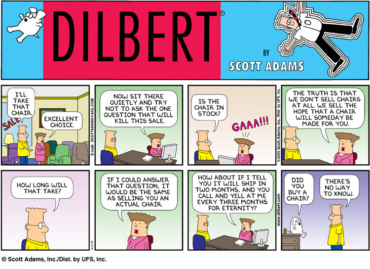 dilbert